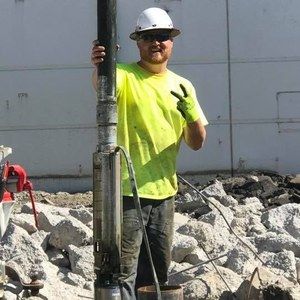 Meet your Posher, Carter